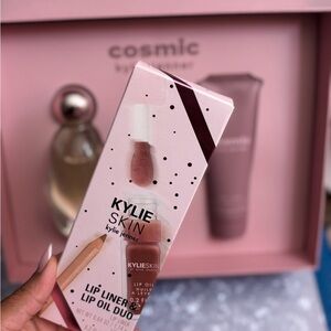 *BRAND NEW* | Kylie Skin Gift Set